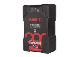 Swit PB-R290S+