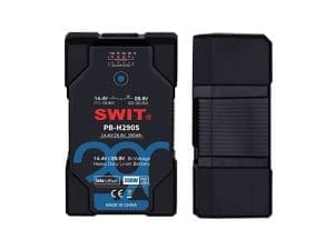 Swit PB-H290S