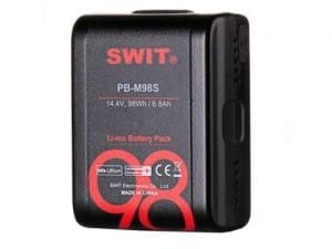Swit PB-M98S
