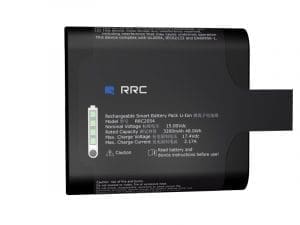 RRC 2054 - 48Wh Li-Ion Smart Battery
