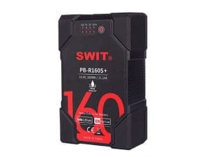 Swit PB-R160S+