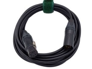 HB Canare 5p XLR > XLR