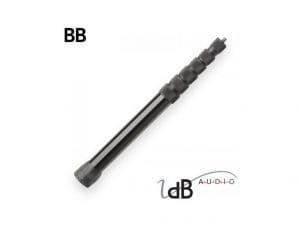 VDB Audio BB-QT 40cm-150cm