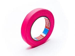 Tesa 4671 Roze 19mm x 25m