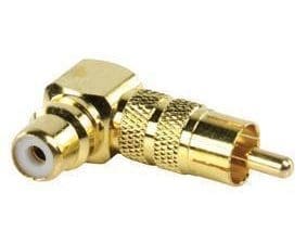 HB Cinch Female - Cinch Male haaks