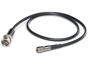 HB DIN 1.0/2.3 > 50cm > BNC