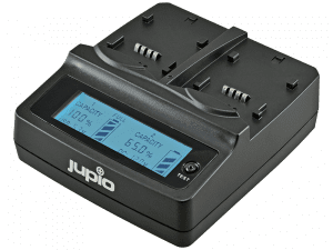 Jupio Duo Charger