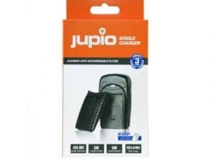 Jupio Single Charger