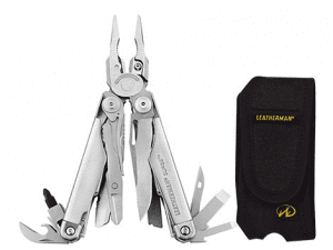 Leatherman Surge
