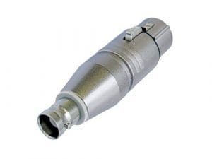 Neutrik NA2FBNC