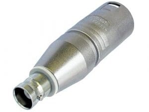 Neutrik NA2MBNC