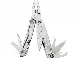 Leatherman Rev