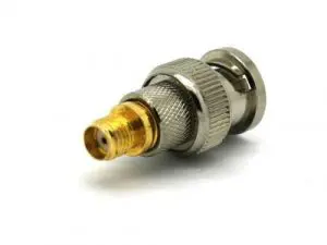 HB SMA - BNC adaptor kit