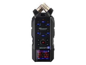 Zoom H6essential Black