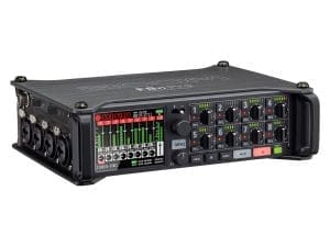 Zoom F8n Pro