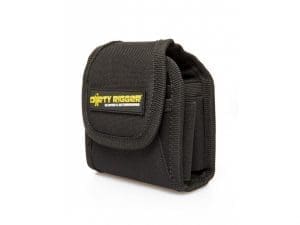 Dirty Rigger Compact Pouch