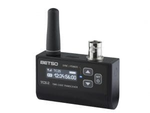 Betso TCX-2+
