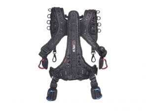 K-Tek KSHRN3 - Stingray Harness