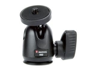 Manfrotto 492