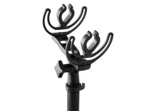 Rycote portable recorder suspension 041119