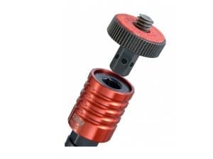 Noga AD4000 - Quick release - 6mm - 1/4''
