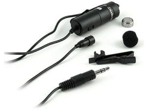 Audio Technica ATR335