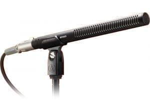 Audio Technica BP 4029