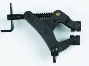 Noga NF0125 Clamp - 25mm