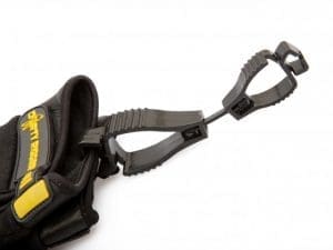 Dirty Rigger Glove Guard Clip