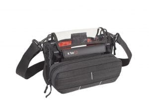 K-Tek KSTGMIX - Stingray MixPro Bag