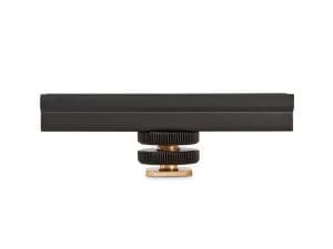 Rycote 10 cm Hot Shoe Extension