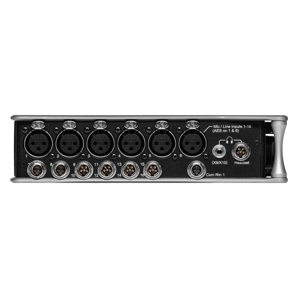Sound Devices Scorpio - Afbeelding 2