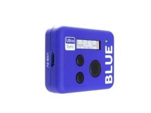 Atomos AtomX UltraSync Blue