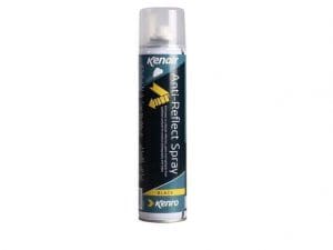 Kenro AntiReflect Spray Mat Zwart