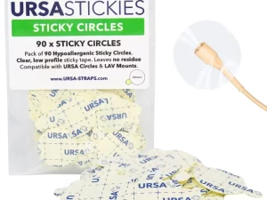 Ursa Sticky Circles (90 stuks)
