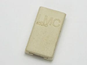LMC SL Rubber mount Beige