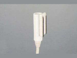 LMC Vampire clip Wit