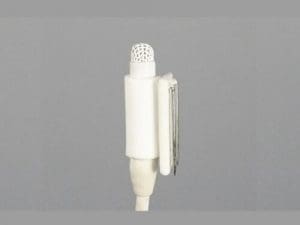 LMC Vampire clip WS Wit