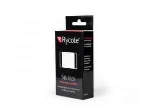 Rycote Stickies Advanced, Square 20mm - 25 stuks