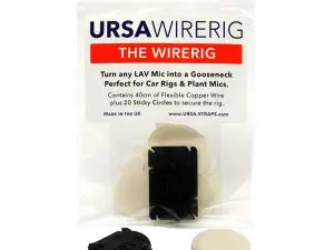 Ursa Wirerig