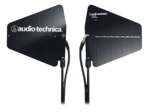 Audio Technica ATW-A49 Antenne Set