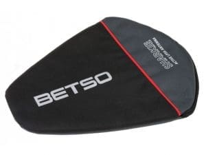 Betso Sharkie nylon pouch