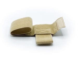 HB Zender Belt Enkel
