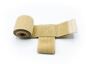 HB Zender Belt Middel