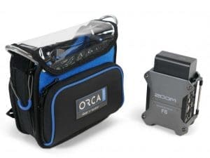 Orca Bags OR-268
