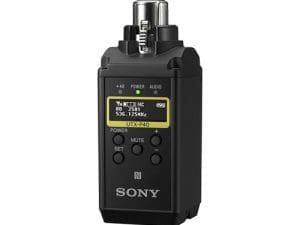 Sony UTX-P40