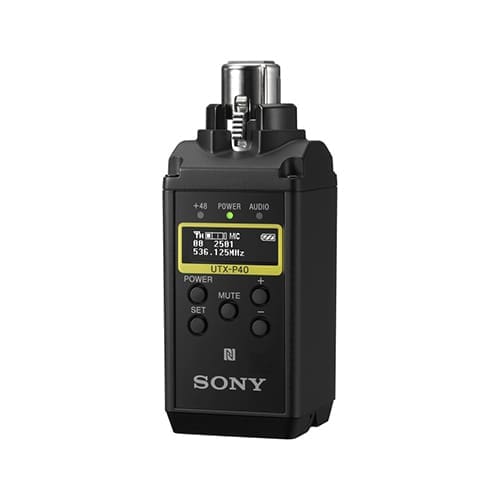 Sony UTX-P40