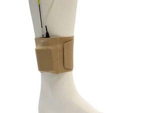 Ursa Ankle strap