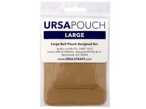 Ursa Pouch