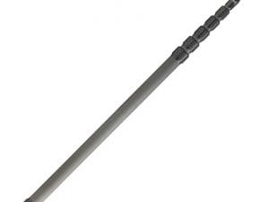 K-Tek Mighty Boom Pole - KP12 en KP12CCR